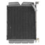 Spectra Premium Industries Inc 94719 HVAC Heater Core