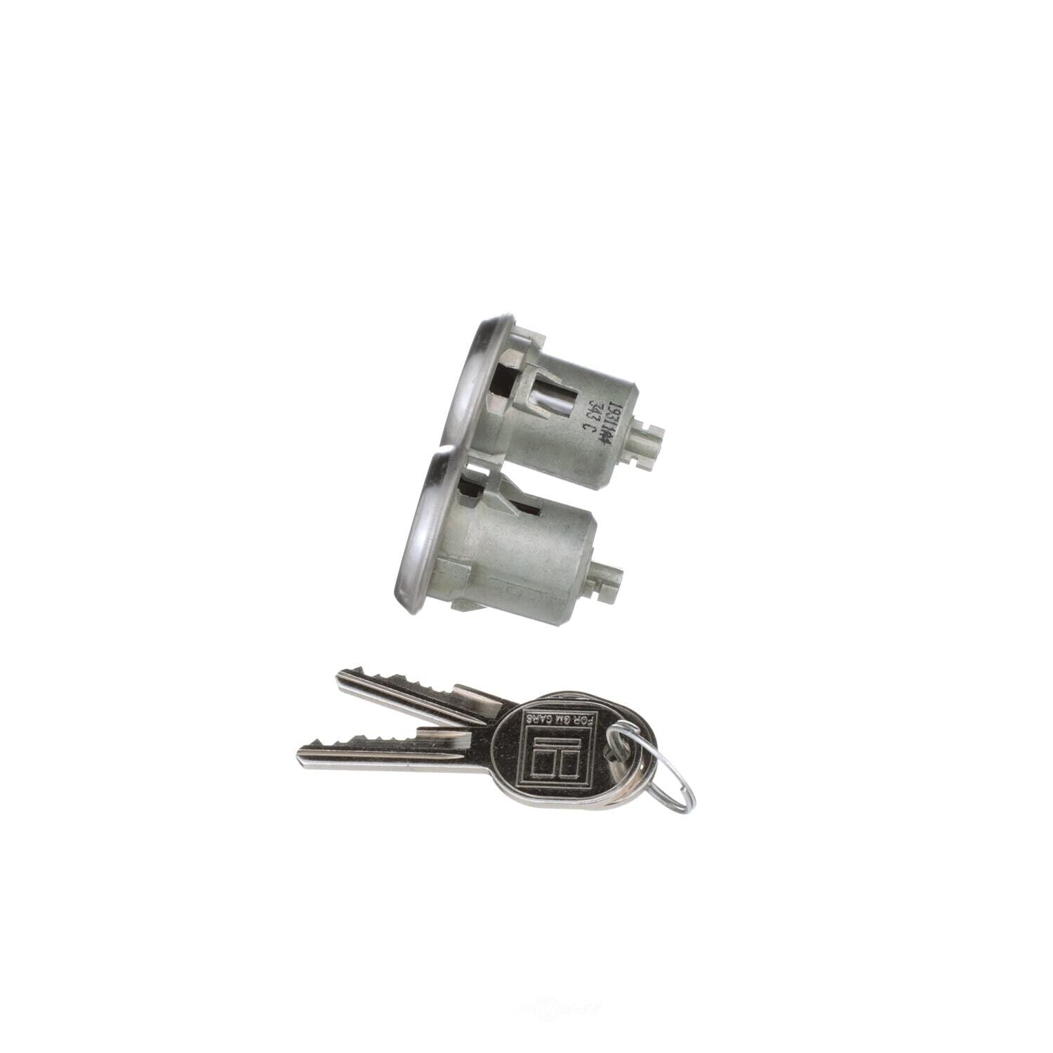 Standard DL-7 Door Lock Kit
