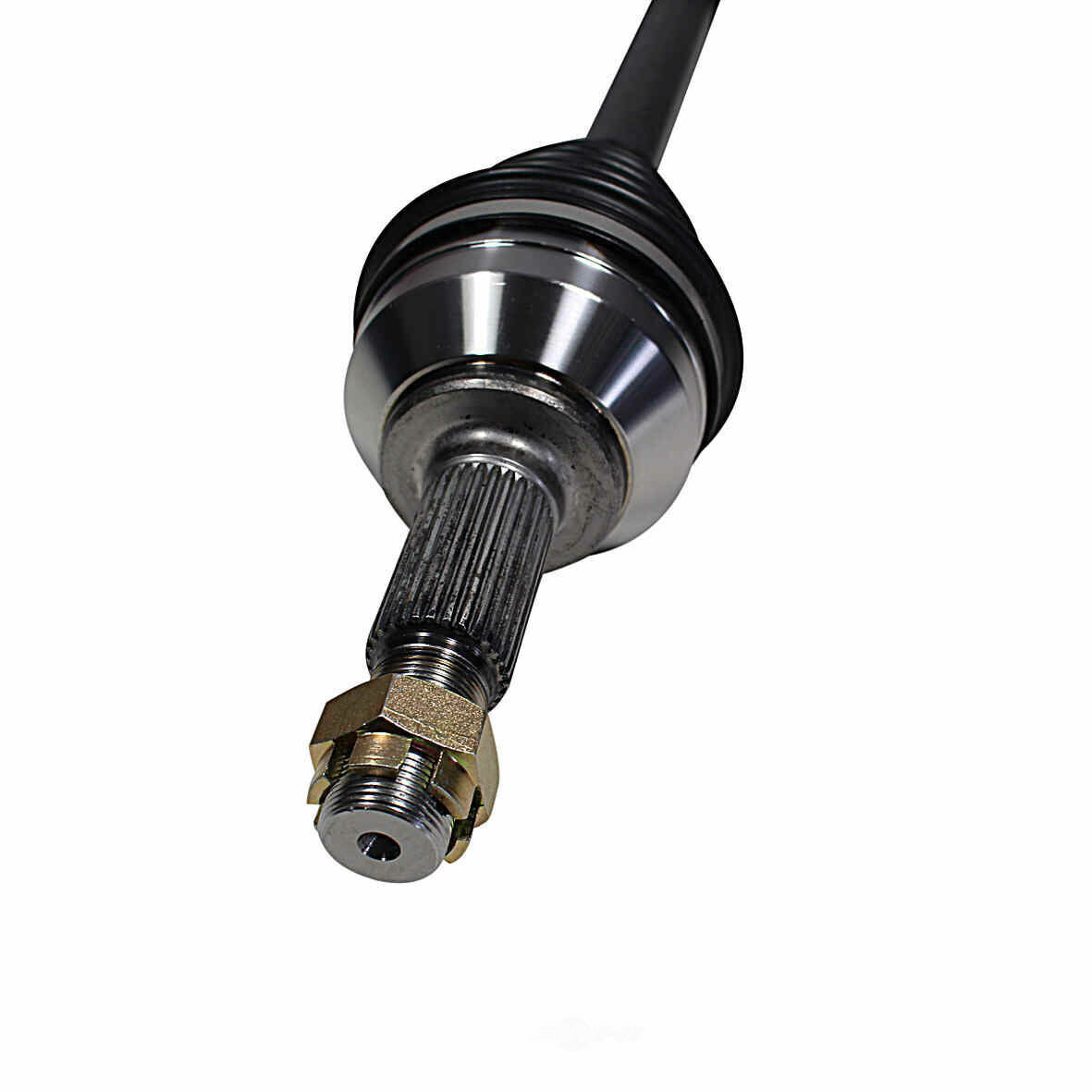 GSP North America NCV53001 CV Axle Assembly
