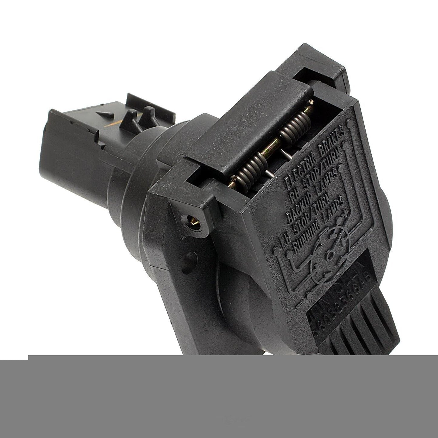 BWD TC3305 Trailer Connector Kit