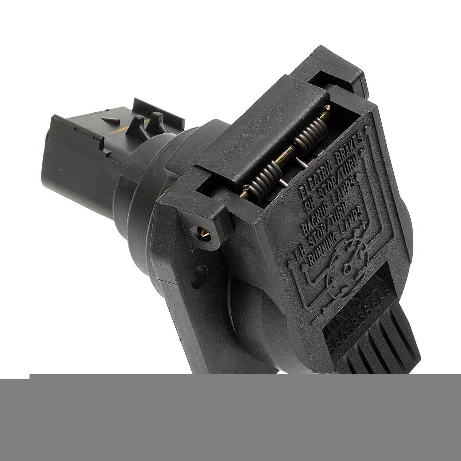 BWD TC3305 Trailer Connector Kit
