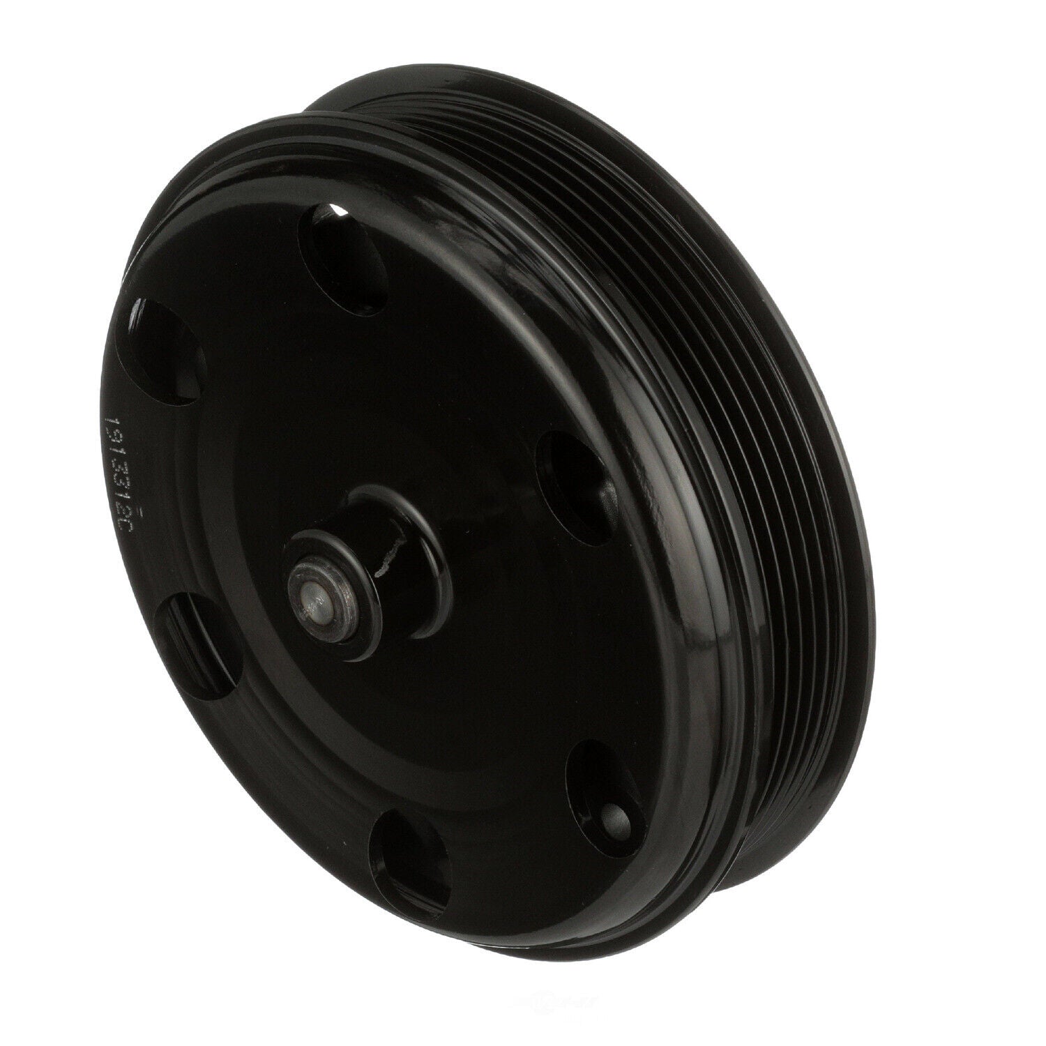 CARTER WATER PUMPS W2684M Engine Water Pump