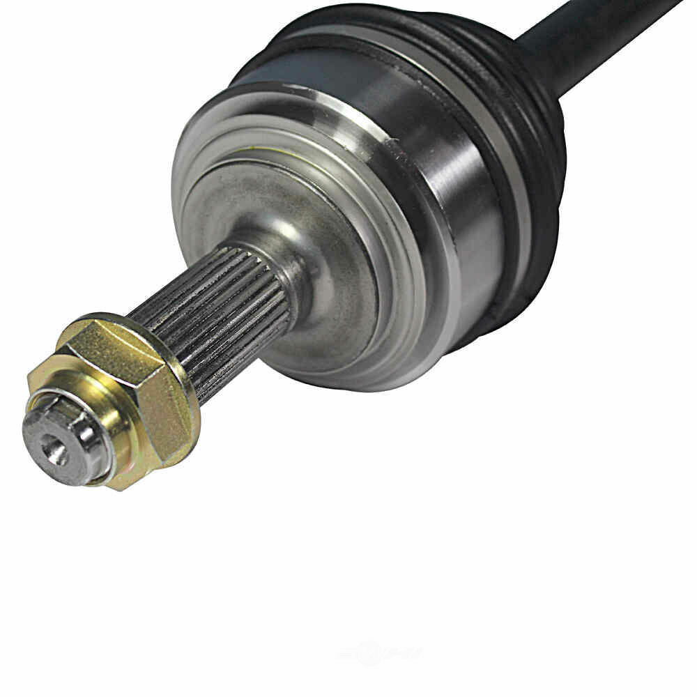 GSP North America NCV36083 CV Axle Assembly