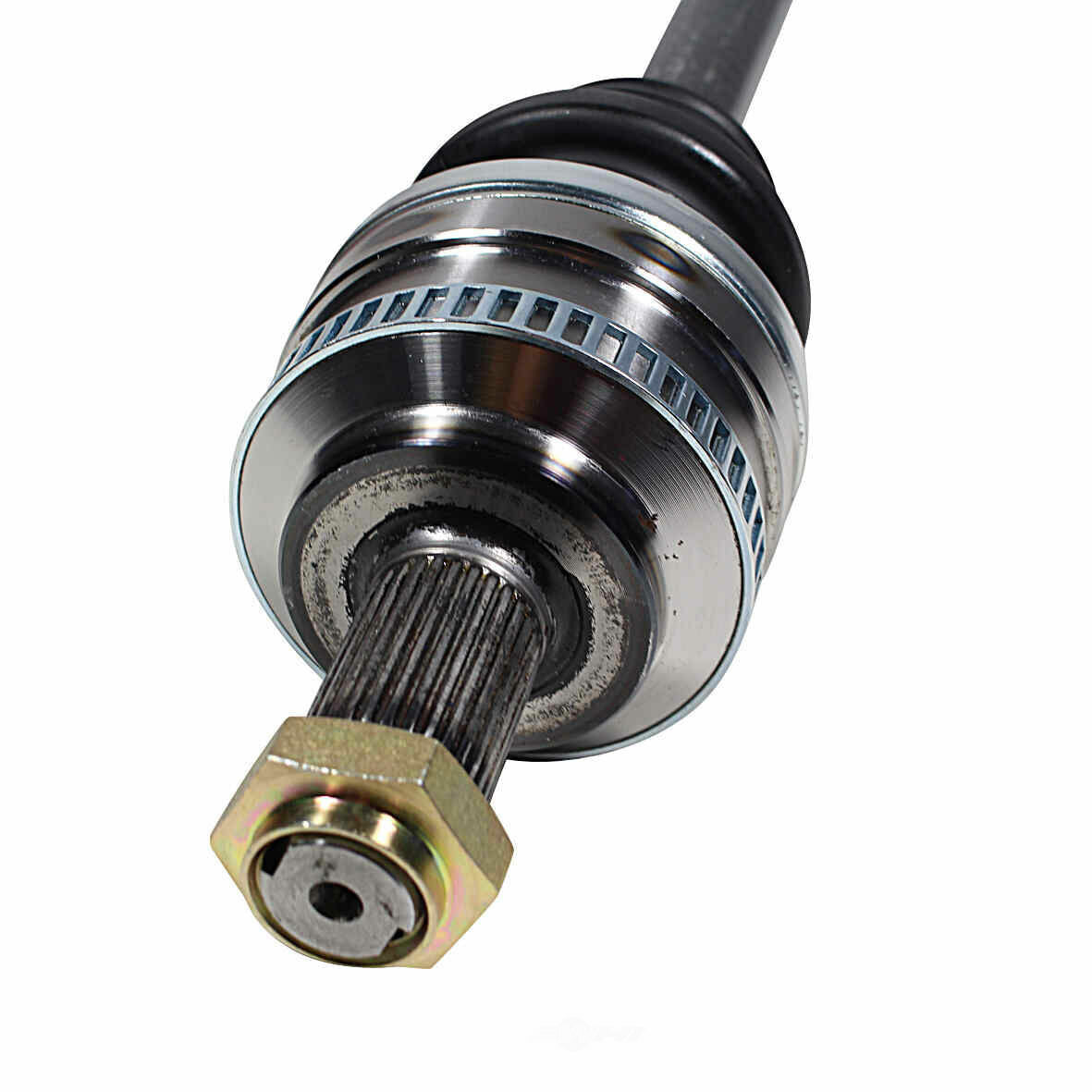 GSP North America NCV27500 CV Axle Assembly