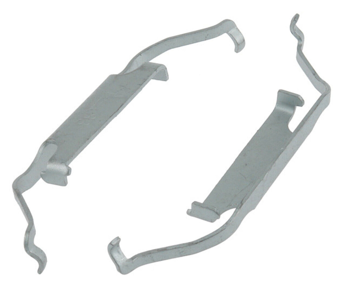Raybestos H15810A Disc Brake Hardware Kit