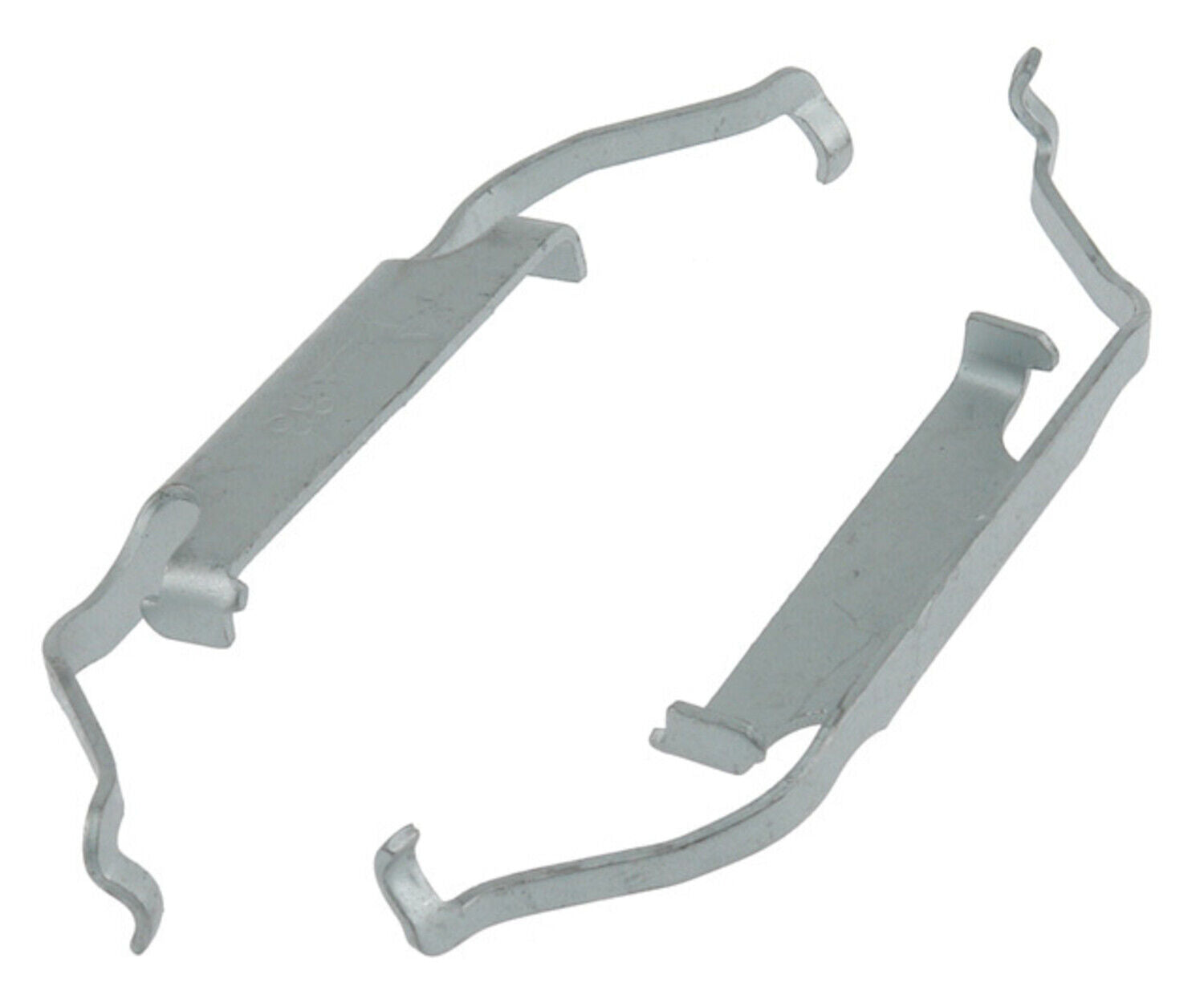 Raybestos H15810A Disc Brake Hardware Kit