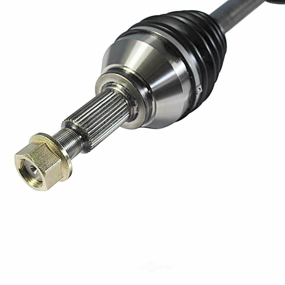 GSP North America NCV53118 CV Axle Assembly