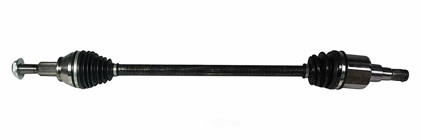 GSP North America NCV12108 CV Axle Assembly