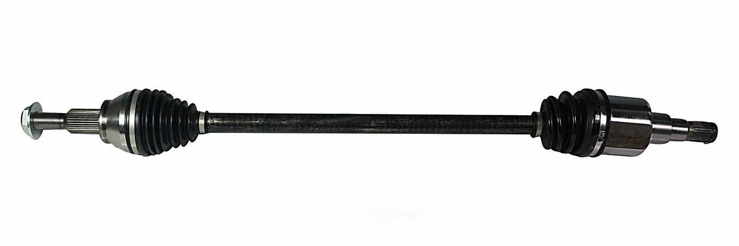 GSP North America NCV12108 CV Axle Assembly