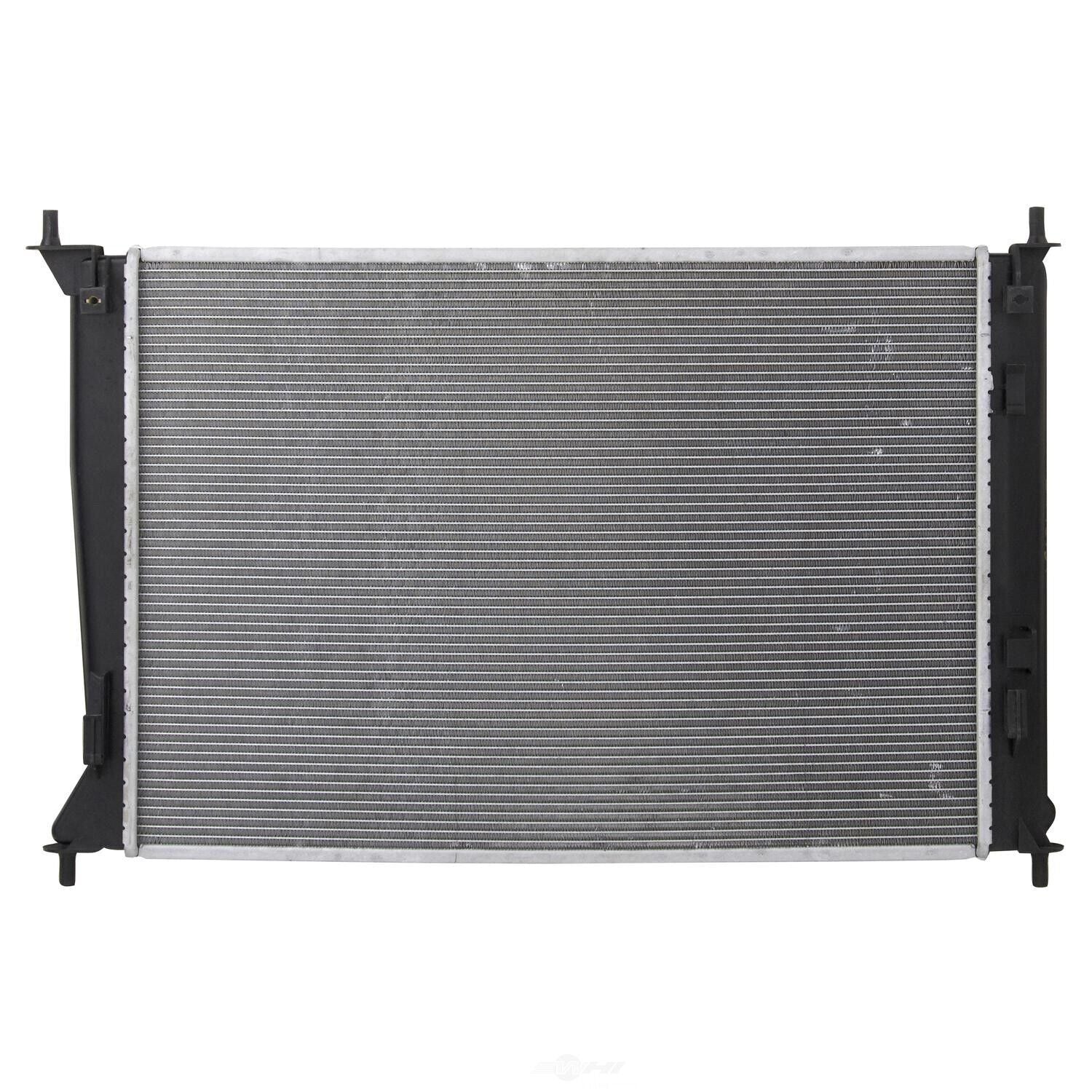 Spectra Premium Industries Inc CU13134 Radiator