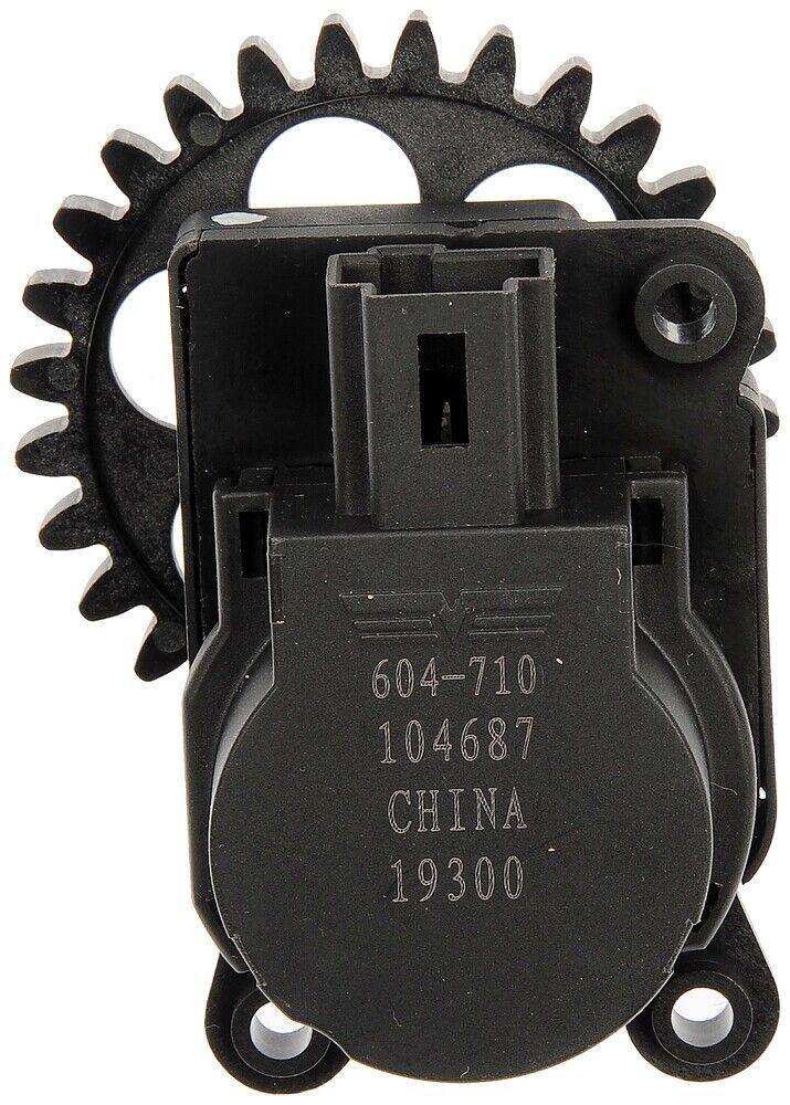 Dorman 604-710 HVAC Blend Door Actuator