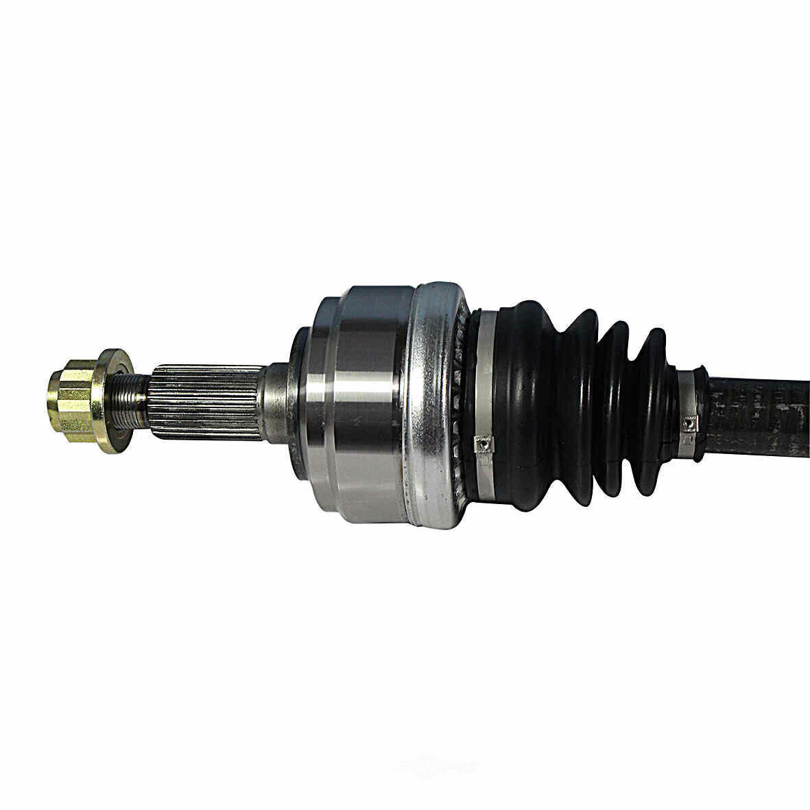 GSP North America NCV72139 CV Axle Assembly