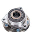 ACDelco GM Original Equipment FW382 Wheel Bearing and Hub Assembly