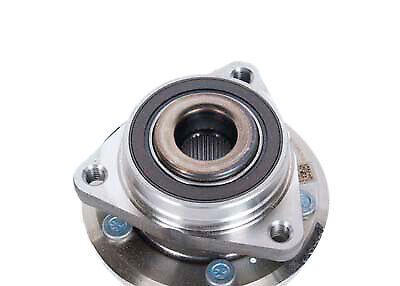 ACDelco GM Original Equipment FW382 Wheel Bearing and Hub Assembly