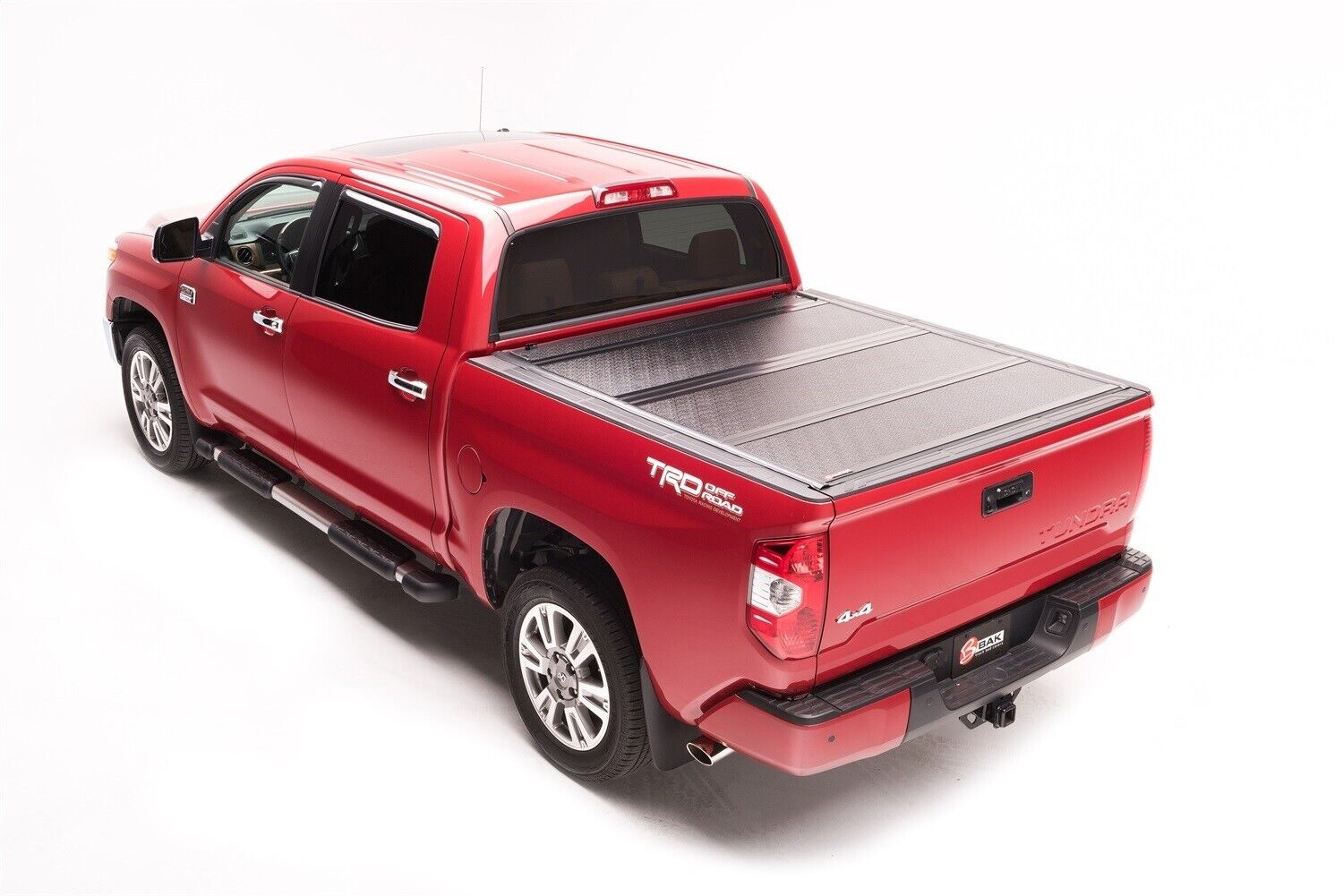 BAK 226403 Tonneau Cover