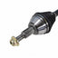 GSP North America NCV12059 CV Axle Assembly