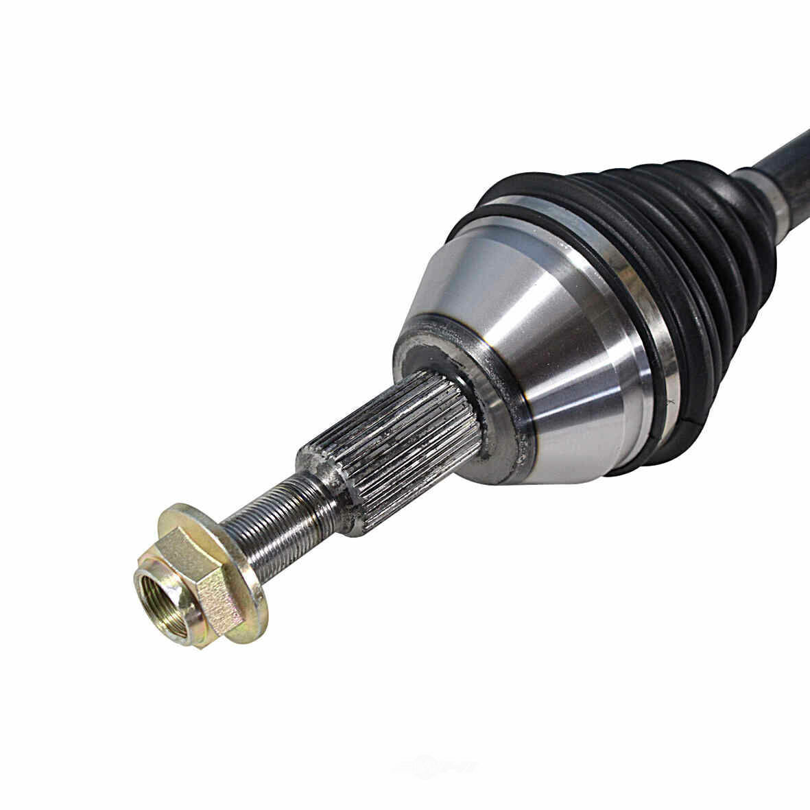 GSP North America NCV12059 CV Axle Assembly