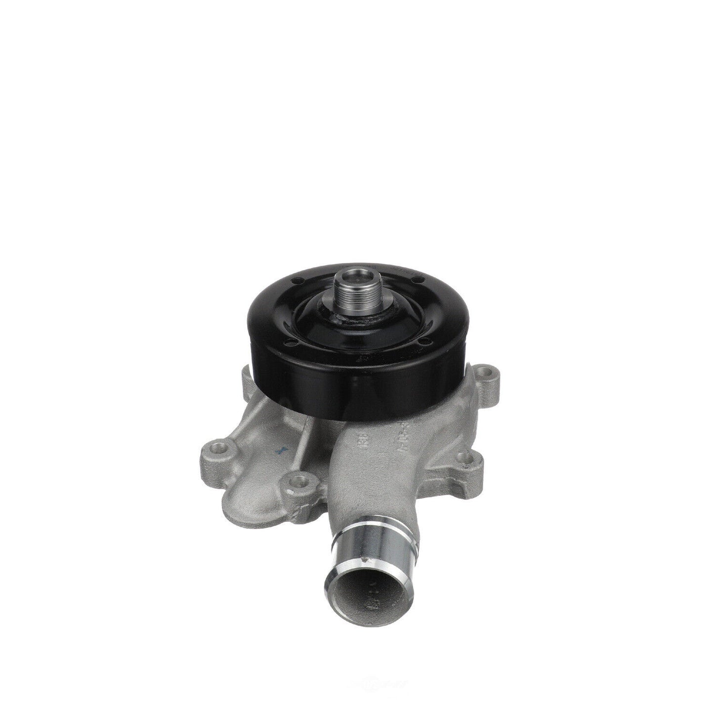 CARTER WATER PUMPS W9164M Engine Water Pump