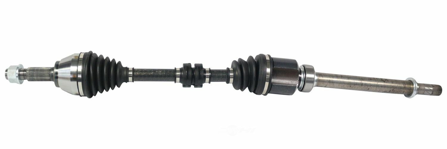 GSP North America NCV53126 CV Axle Assembly