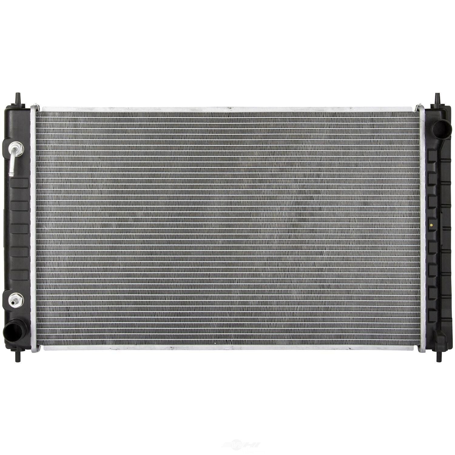 Spectra Premium Industries Inc CU2988 Radiator