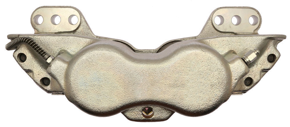 ACDelco Professional Durastop 18FR12846N Disc Brake Caliper