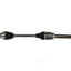 GSP North America NCV11207 CV Axle Assembly