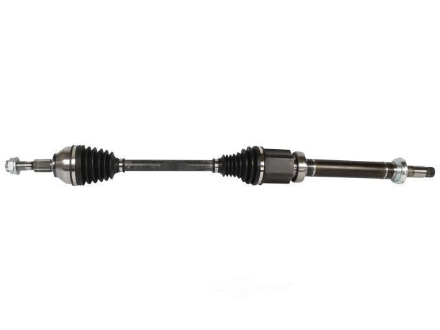 GSP North America NCV11207 CV Axle Assembly