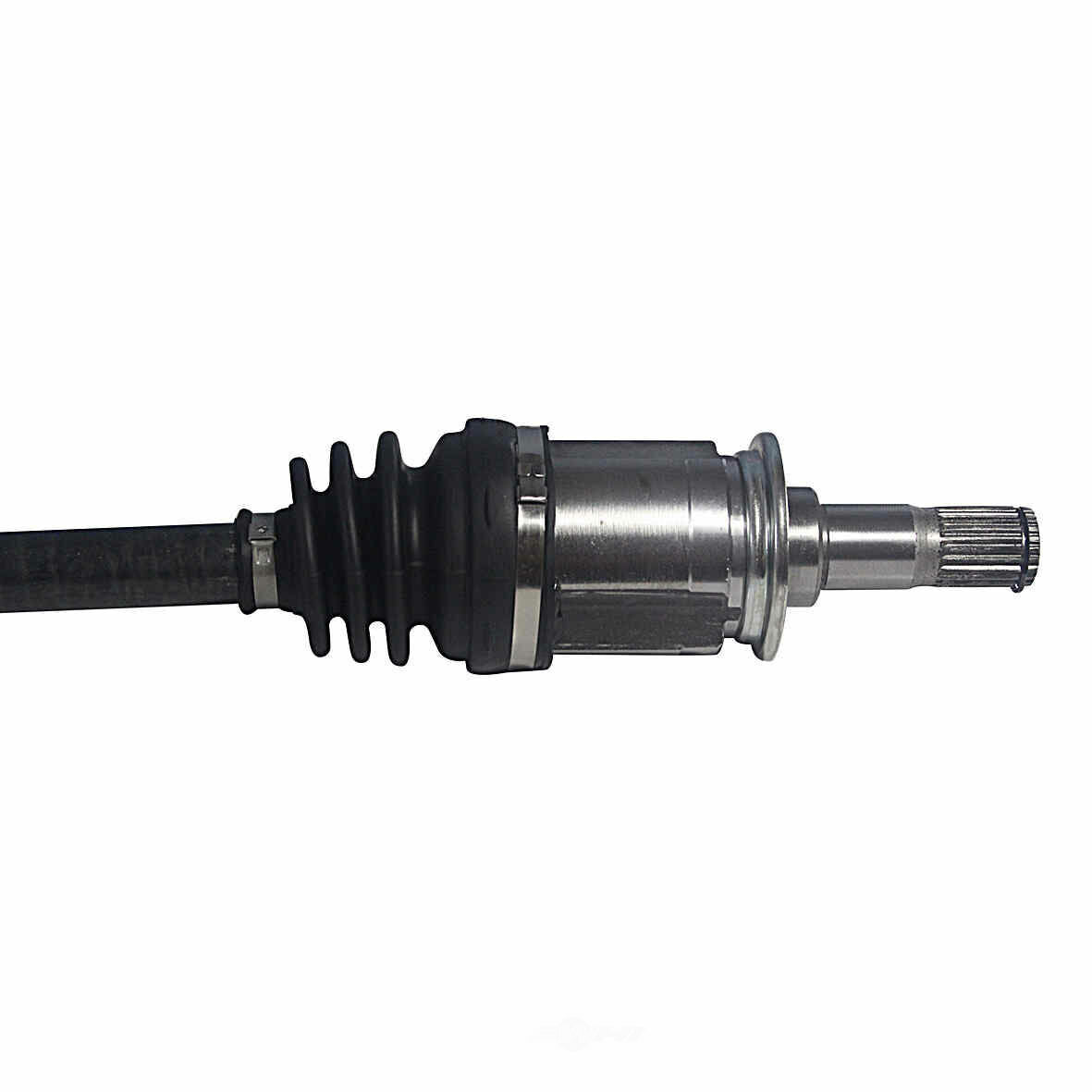 GSP North America NCV51014 CV Axle Assembly