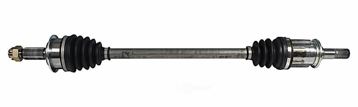 GSP North America NCV51011 CV Axle Assembly