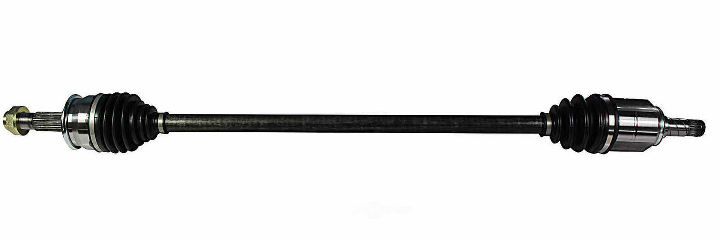 GSP North America NCV10099 CV Axle Assembly