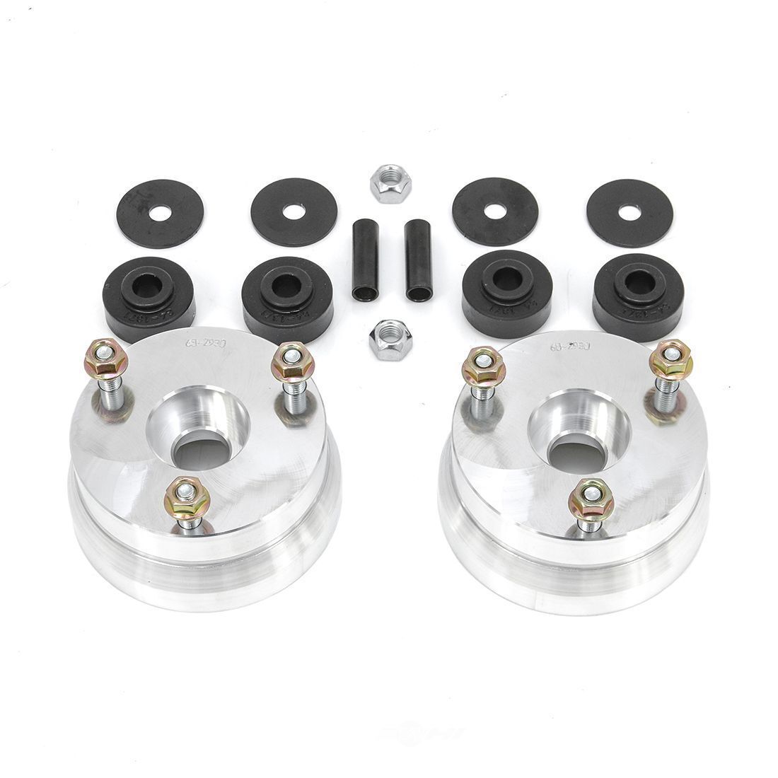 Ready Lift 66-2930 Suspension Lift Kit