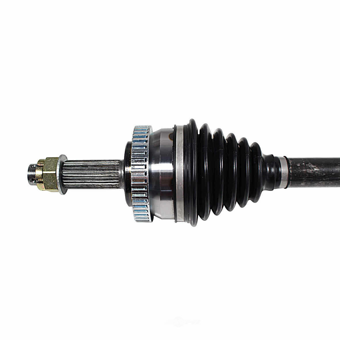 GSP North America NCV37575 CV Axle Assembly