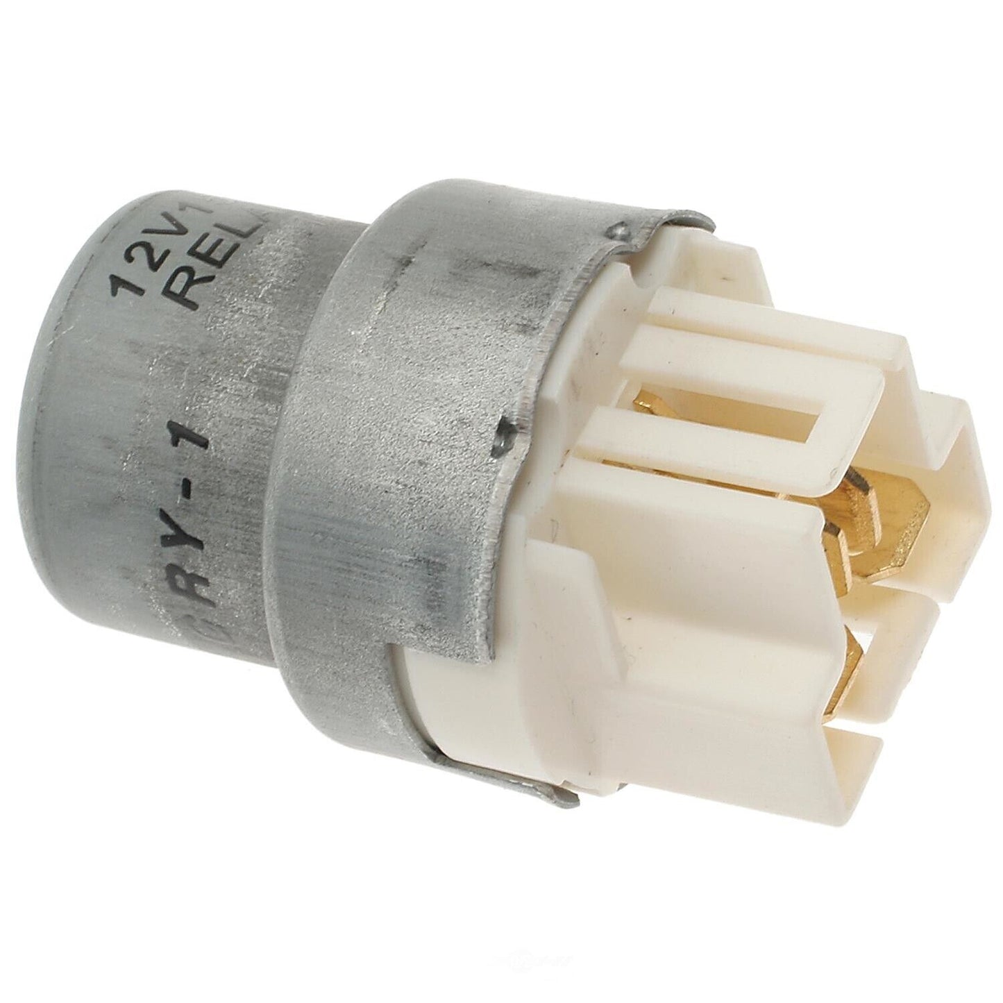 BWD R3057 Engine Cooling Fan Motor Relay