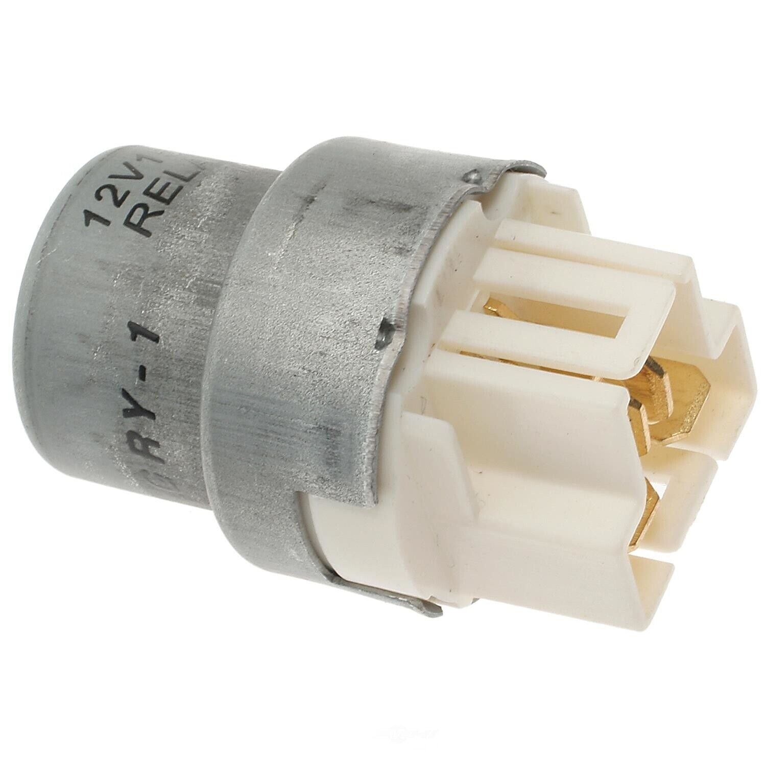 BWD R3057 Engine Cooling Fan Motor Relay