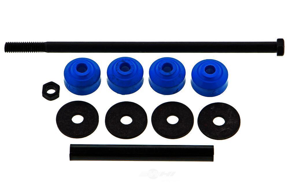 ACDelco Advantage MK80898 Suspension Stabilizer Bar Link Kit