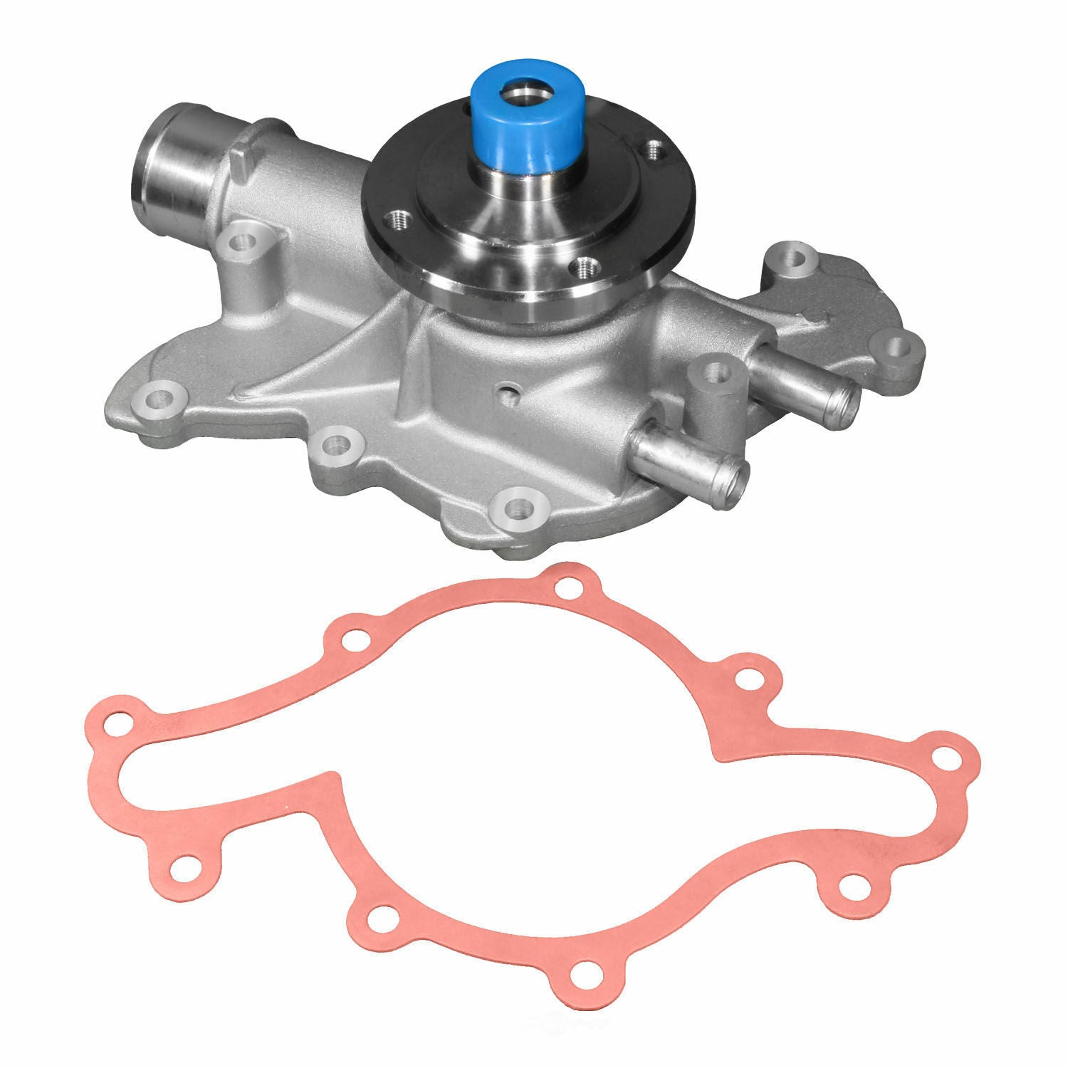 ACDelco Professional 252-486 Engine Water Pump