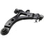 Moog RK621352 Suspension Control Arm and Ball Joint Assembly