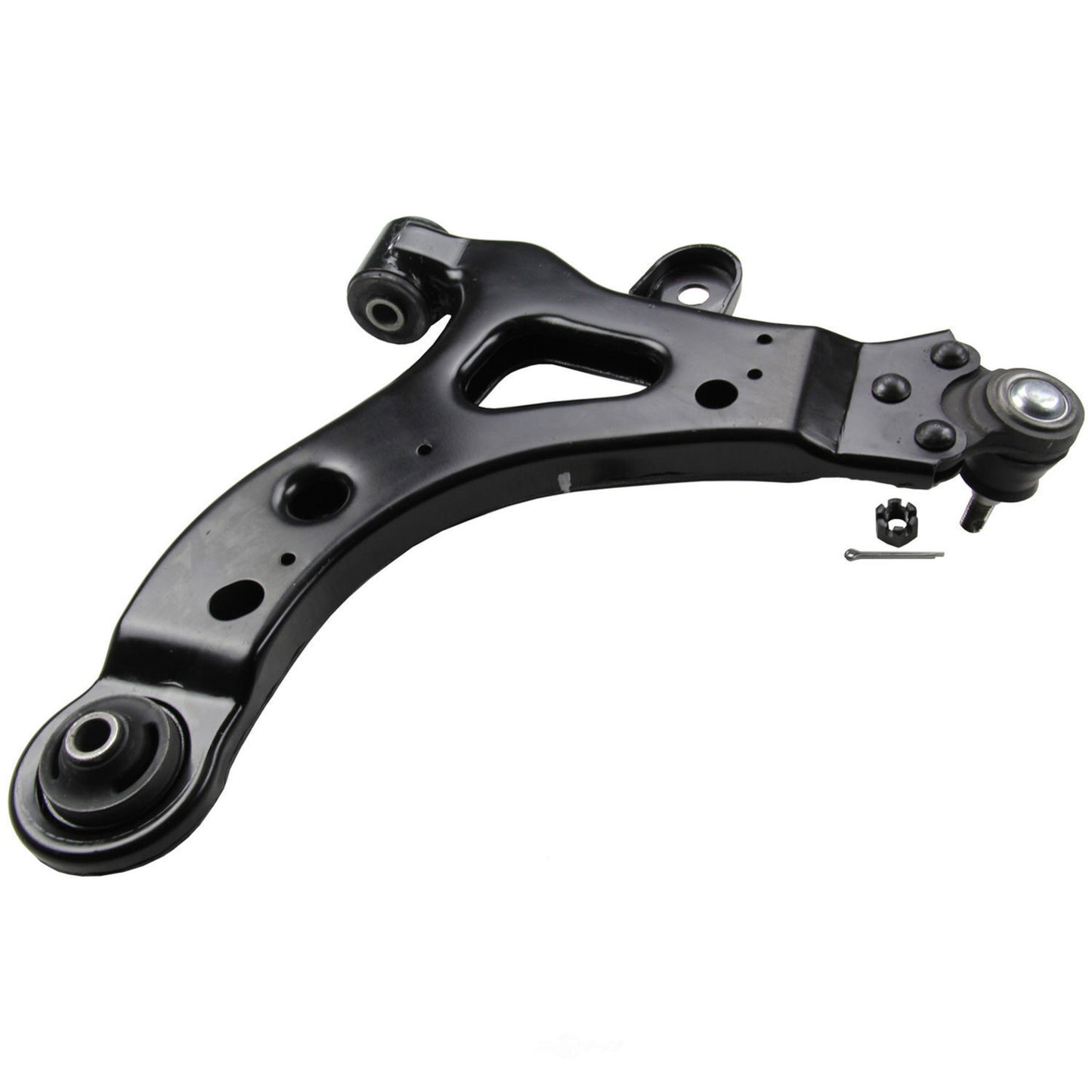 Moog RK621352 Suspension Control Arm and Ball Joint Assembly