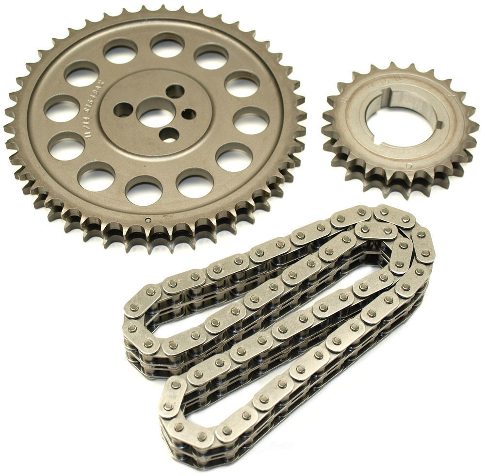 Cloyes Gear & Product 9-3645X3 Engine Timing Set