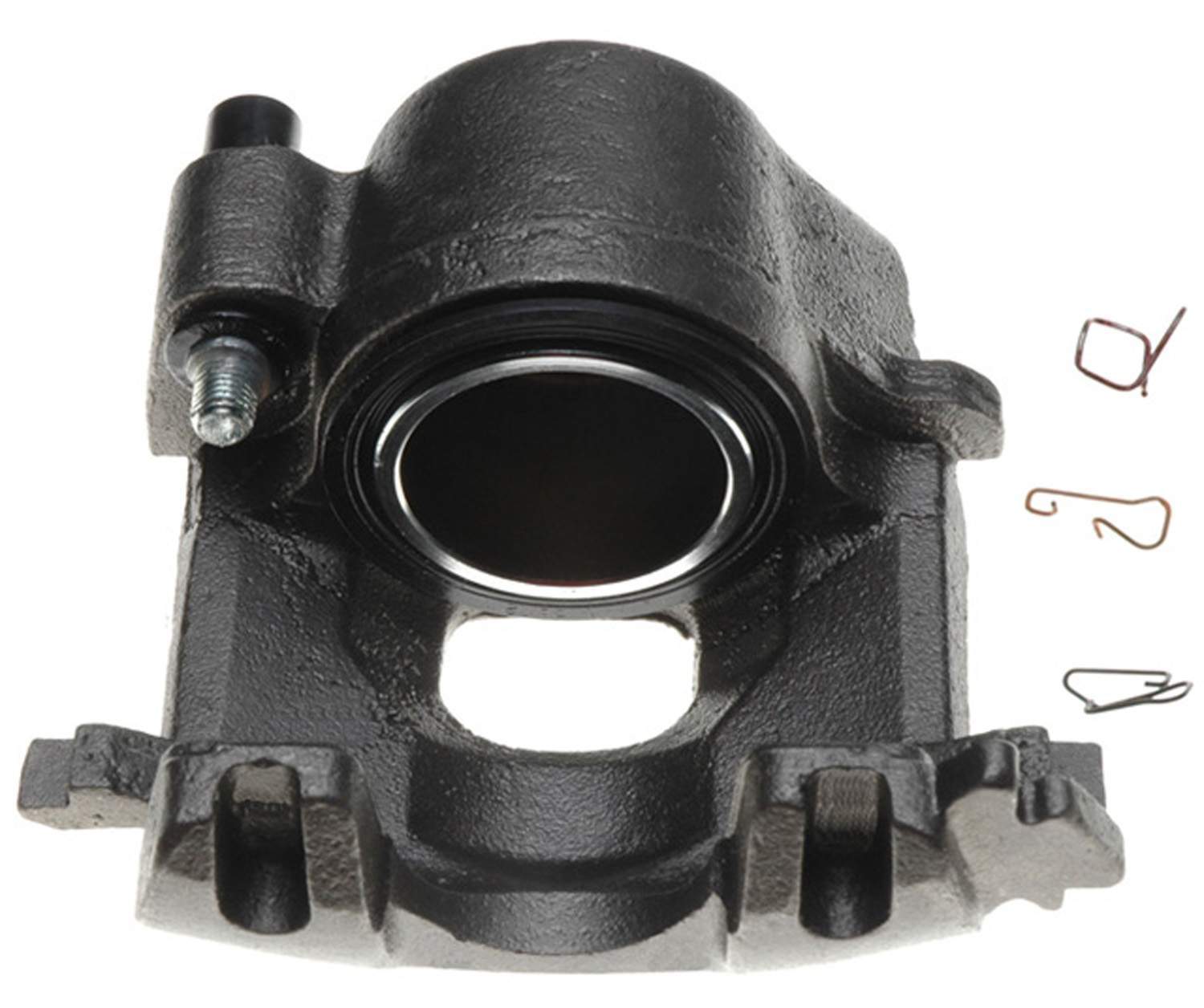 ACDelco Professional Durastop 18FR670 Disc Brake Caliper
