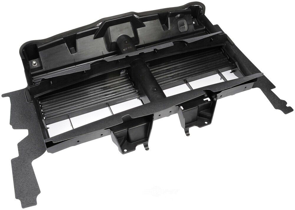 Dorman 601-326 Radiator Shutter Assembly