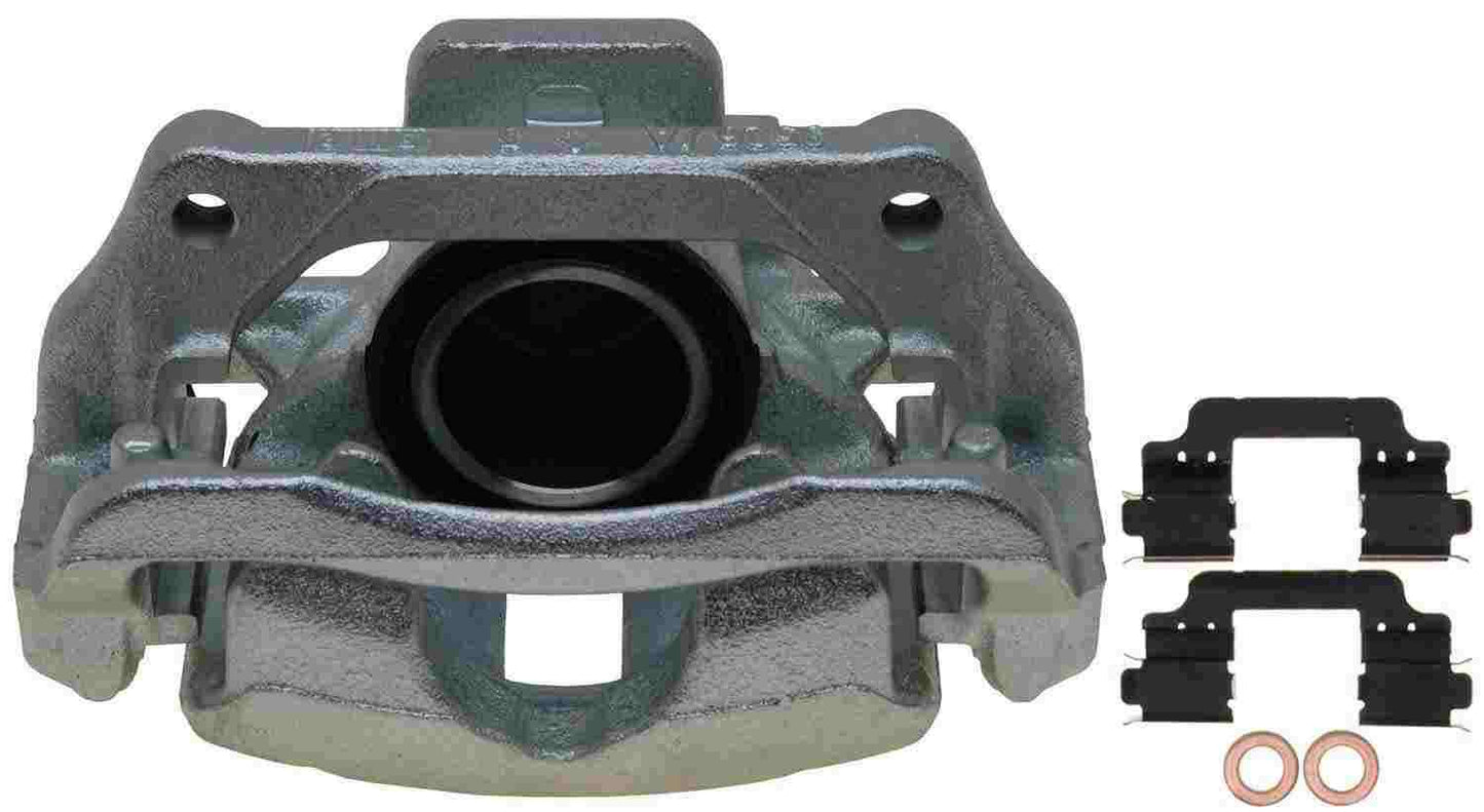 ACDelco Professional Durastop 18FR12338 Disc Brake Caliper