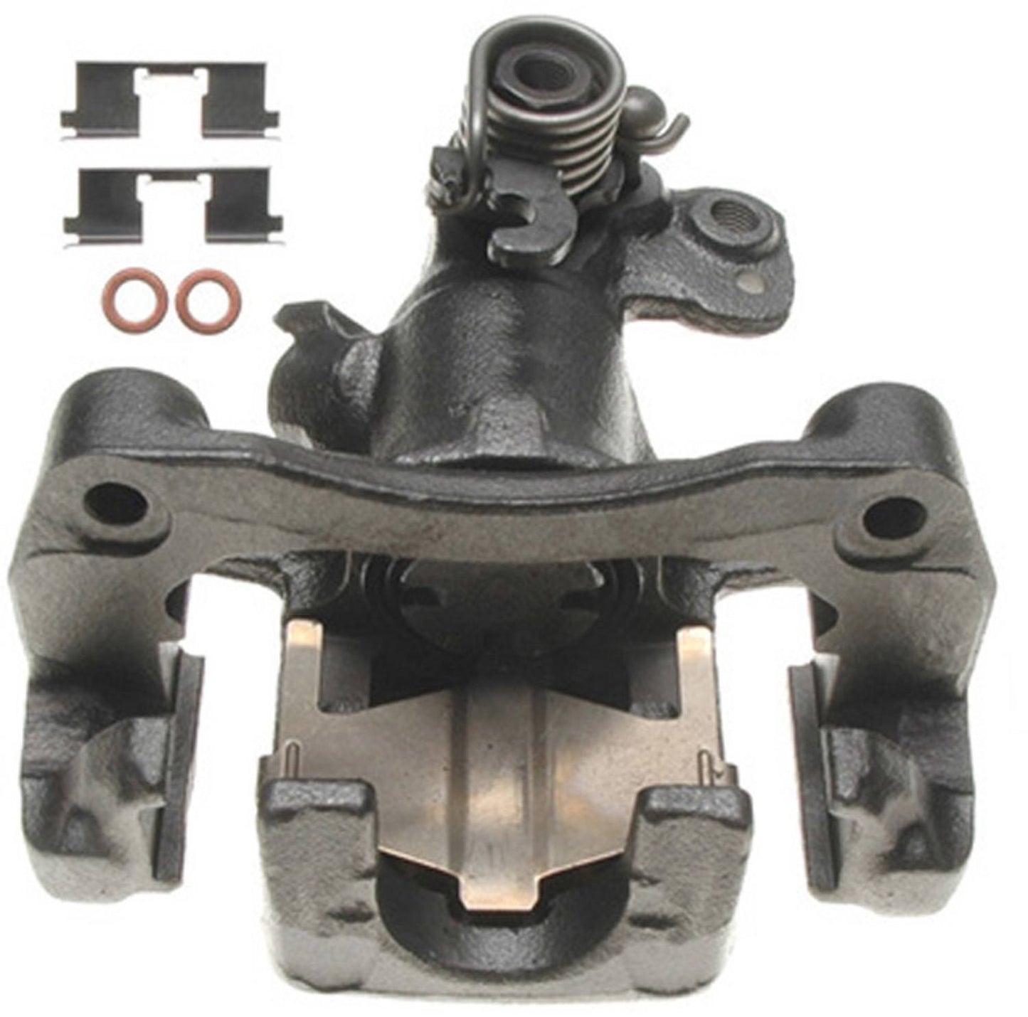 ACDelco Professional Durastop 18FR1183 Disc Brake Caliper