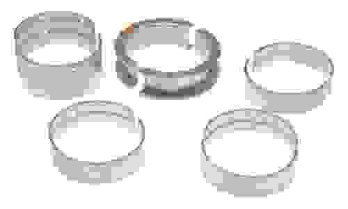 Clevite MS-483G-10 Engine Crankshaft Main Bearing Set