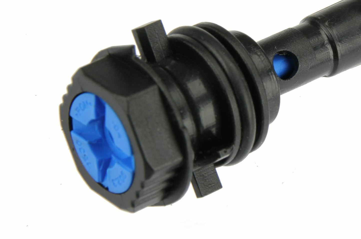 URO SHORT SKU URO-016078 Radiator Flow Adjustment Screw