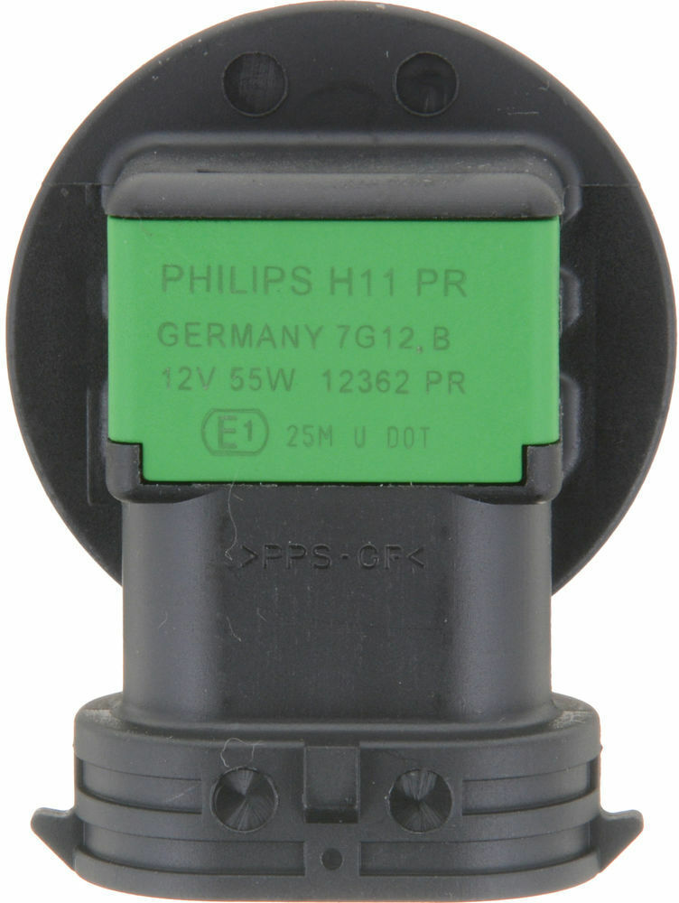 Philips H11PRB2 Headlight Bulb
