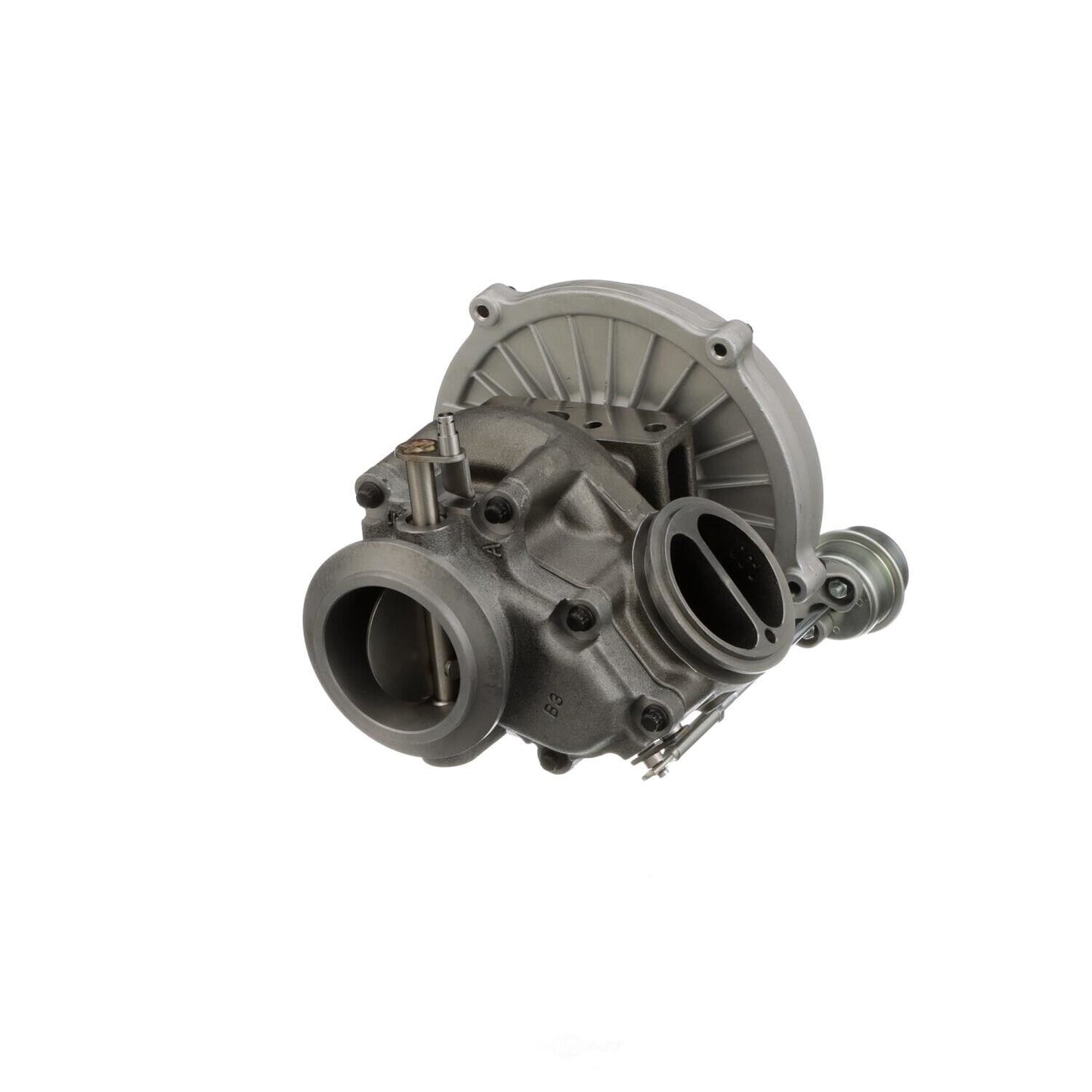 BWD 287237 Turbocharger