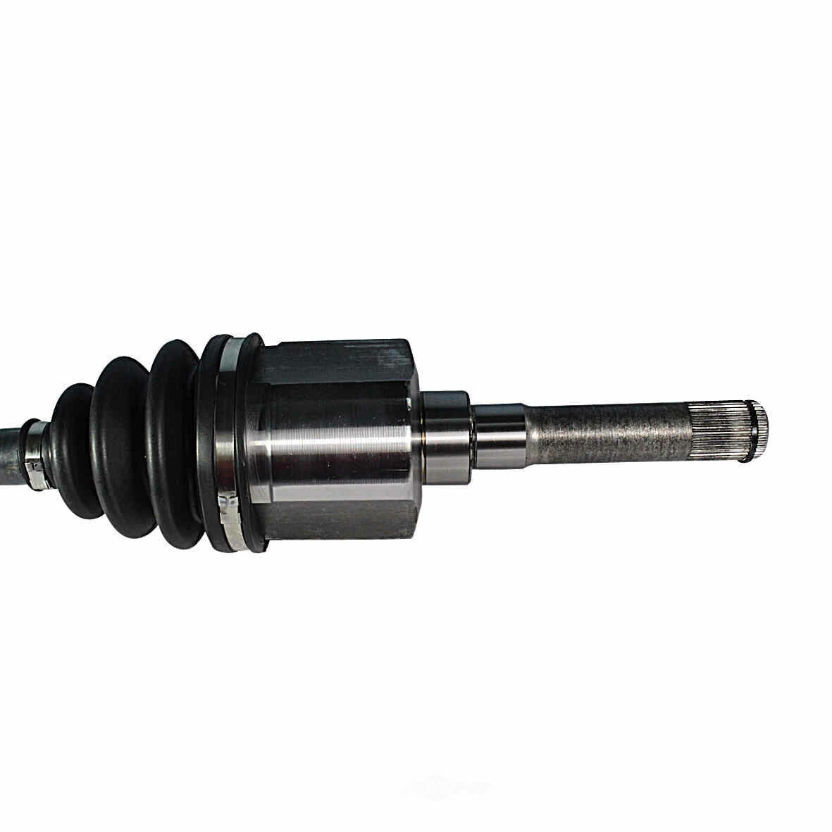 GSP North America NCV47520 CV Axle Assembly