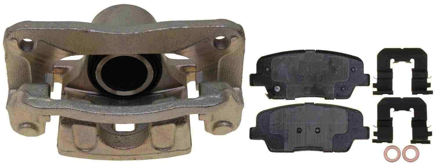 ACDelco Professional Durastop 18FR12488 Disc Brake Caliper