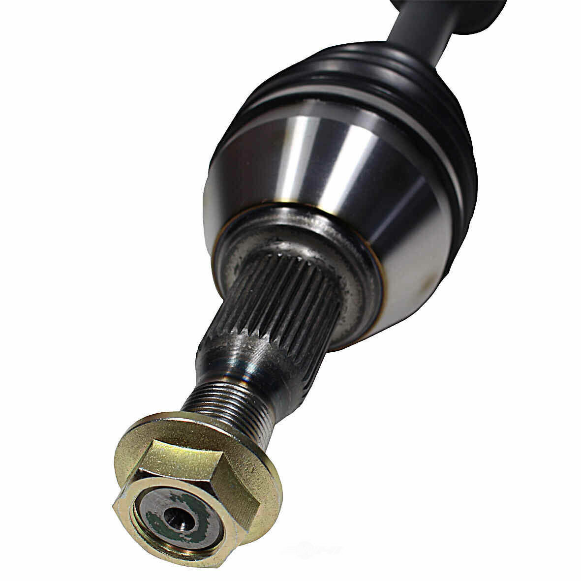 GSP North America NCV10233 CV Axle Assembly